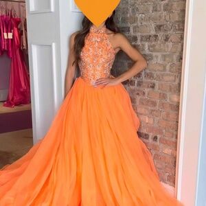 SHERRI HILL COUTURE 56406